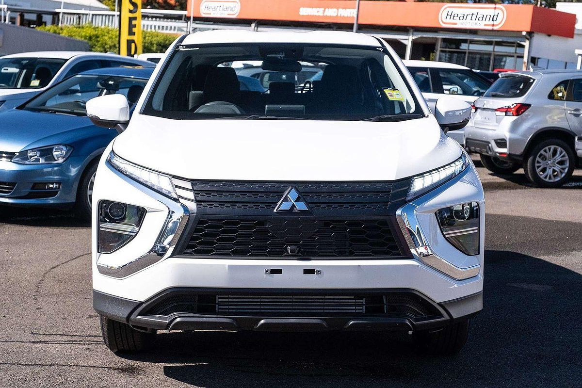 2024 Mitsubishi Eclipse Cross ES YB