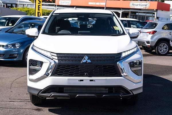 2024 Mitsubishi Eclipse Cross ES YB