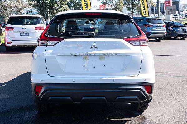 2024 Mitsubishi Eclipse Cross ES YB