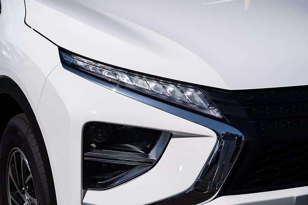 2024 Mitsubishi Eclipse Cross ES YB