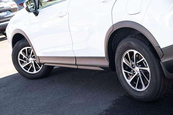 2024 Mitsubishi Eclipse Cross ES YB