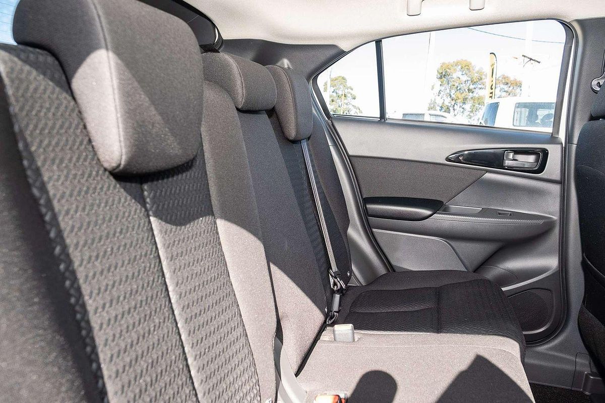 2024 Mitsubishi Eclipse Cross ES YB