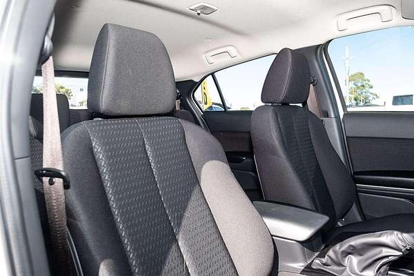 2024 Mitsubishi Eclipse Cross ES YB