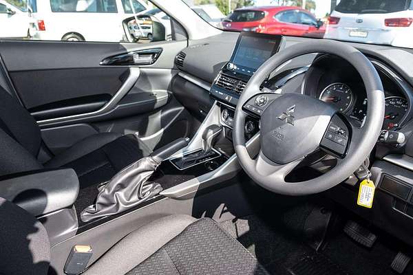 2024 Mitsubishi Eclipse Cross ES YB