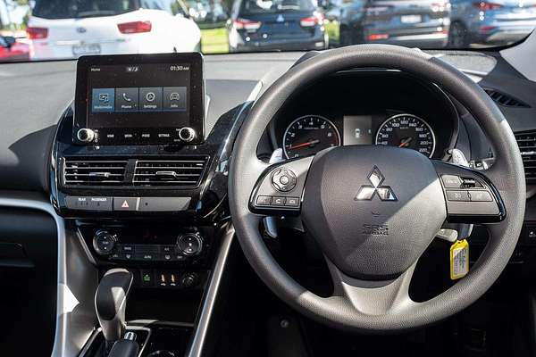 2024 Mitsubishi Eclipse Cross ES YB