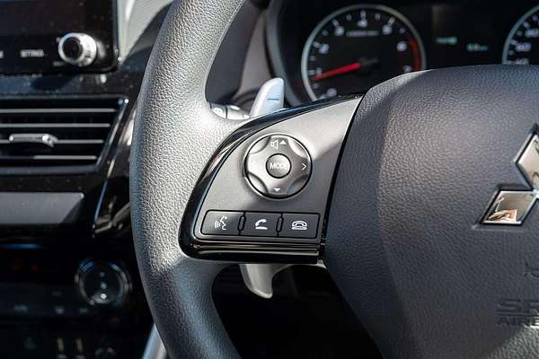 2024 Mitsubishi Eclipse Cross ES YB