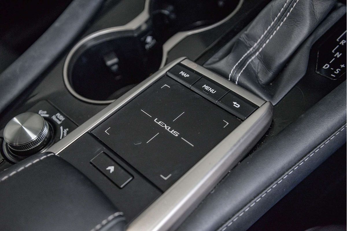 2020 Lexus RX RX450hL Luxury GYL26R