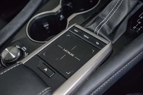 2020 Lexus RX RX450hL Luxury GYL26R