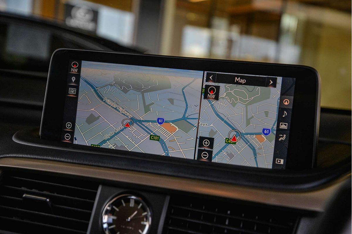 2020 Lexus RX RX450hL Luxury GYL26R