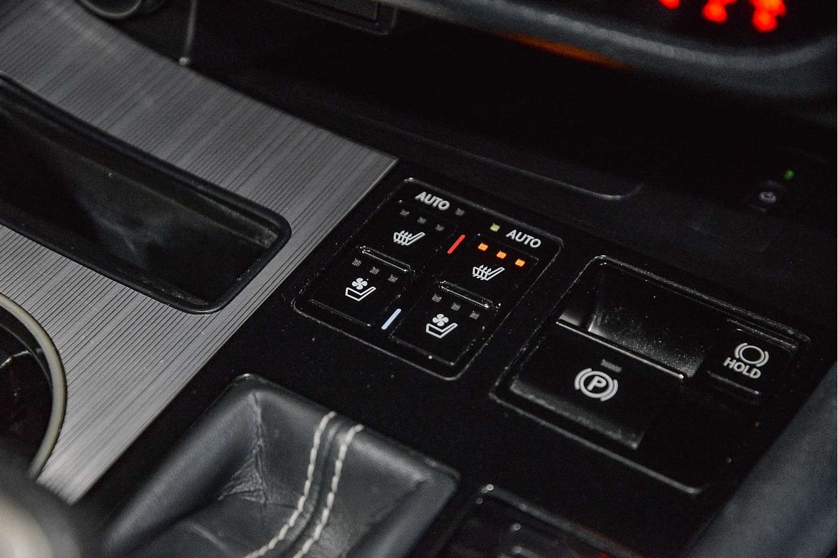 2022 Lexus RX RX350 F Sport GGL25R