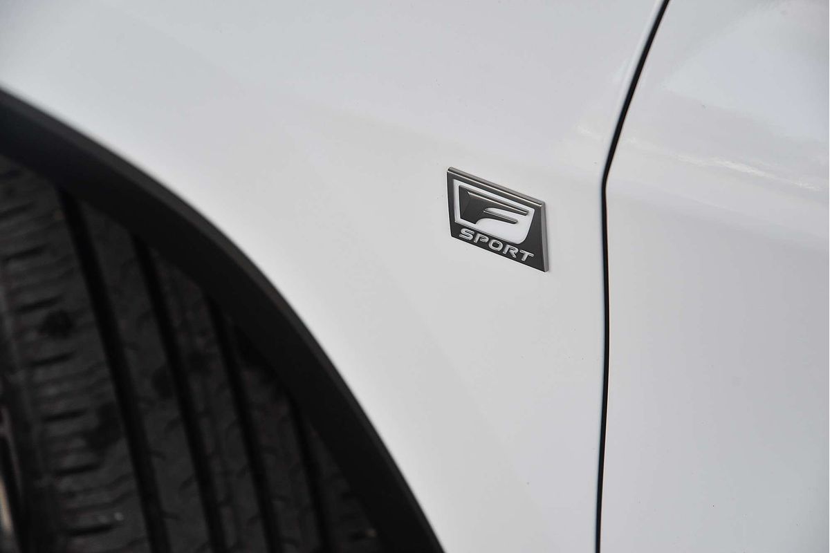 2022 Lexus RX RX350 F Sport GGL25R