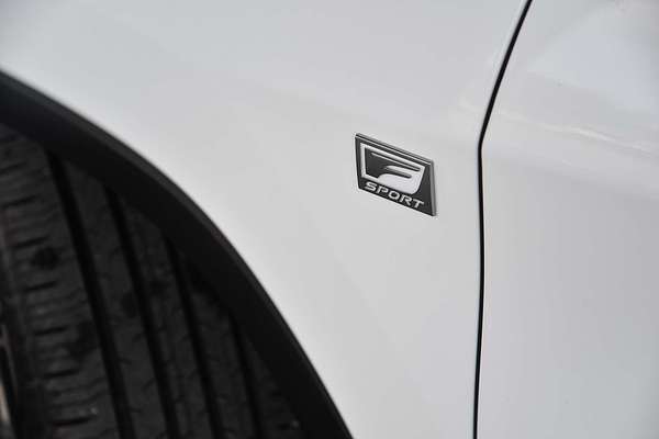 2022 Lexus RX RX350 F Sport GGL25R