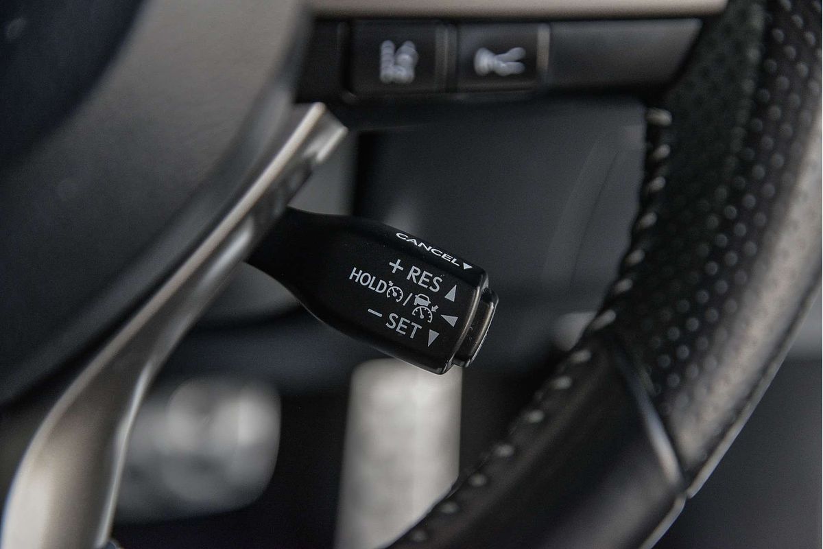 2022 Lexus RX RX350 F Sport GGL25R