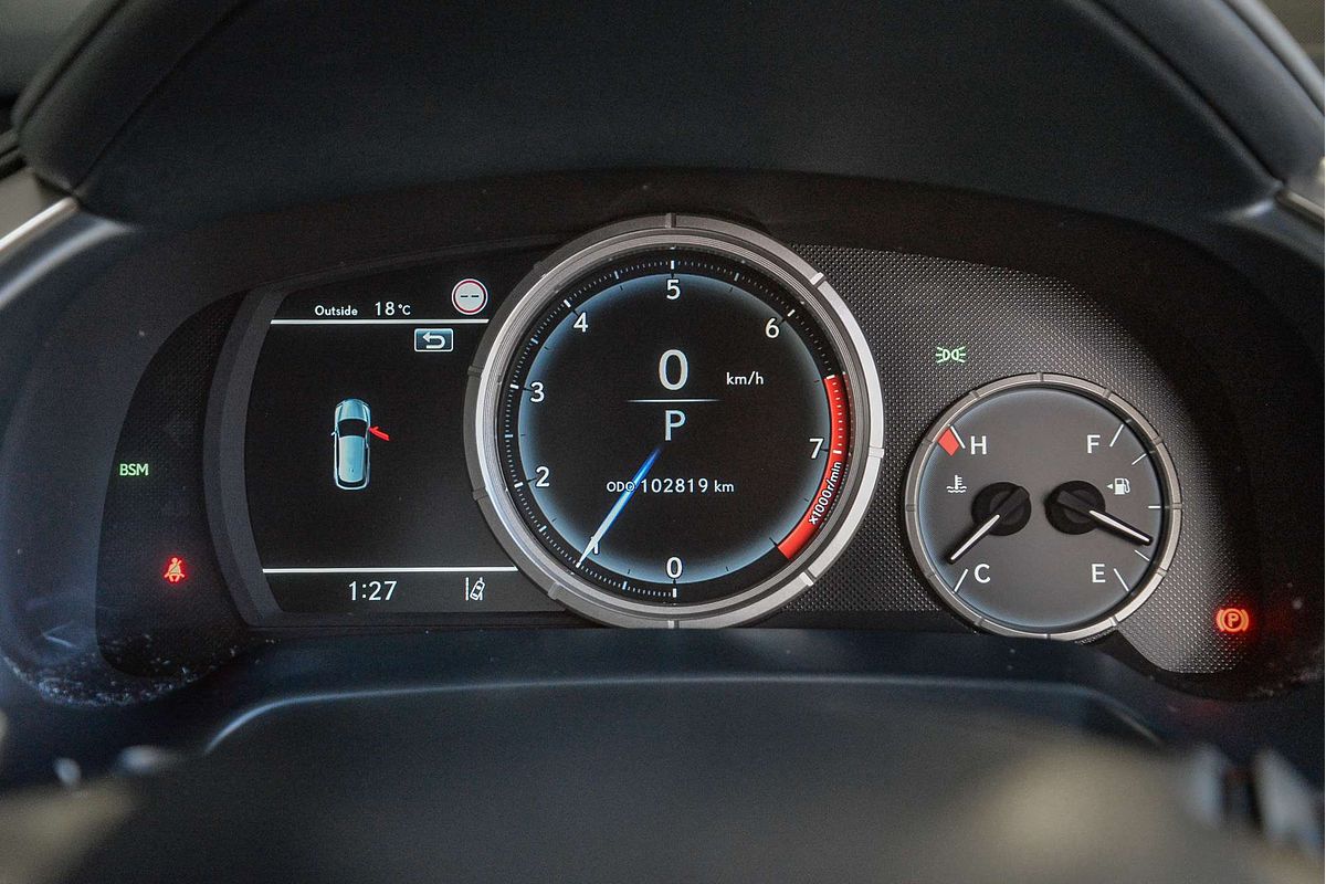 2022 Lexus RX RX350 F Sport GGL25R