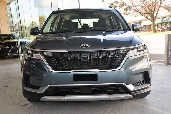 2021 Kia Carnival S KA4 MY22