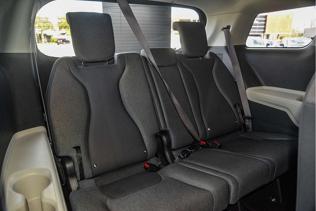 2021 Kia Carnival S KA4 MY22
