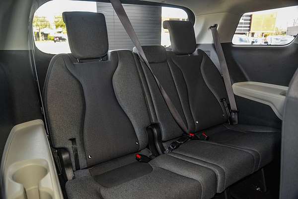2021 Kia Carnival S KA4 MY22