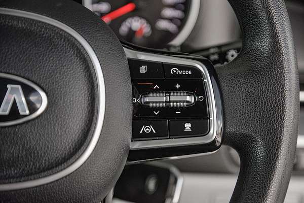 2021 Kia Carnival S KA4 MY22