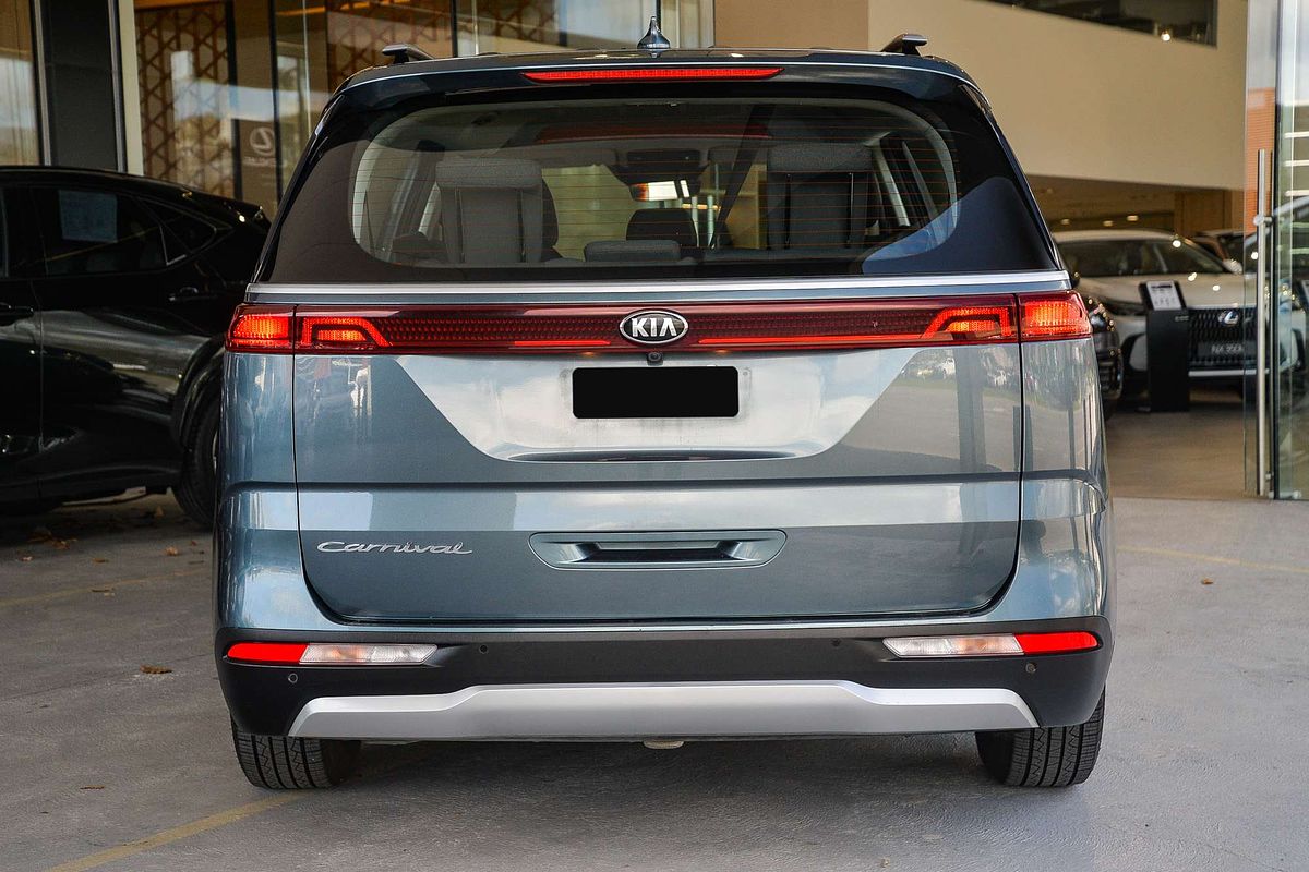 2021 Kia Carnival S KA4 MY22