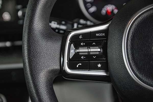 2021 Kia Carnival S KA4 MY22