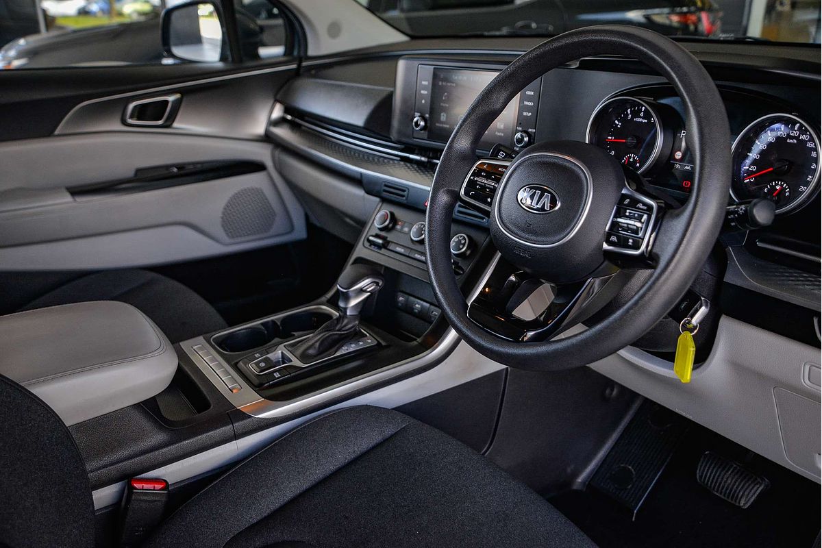 2021 Kia Carnival S KA4 MY22