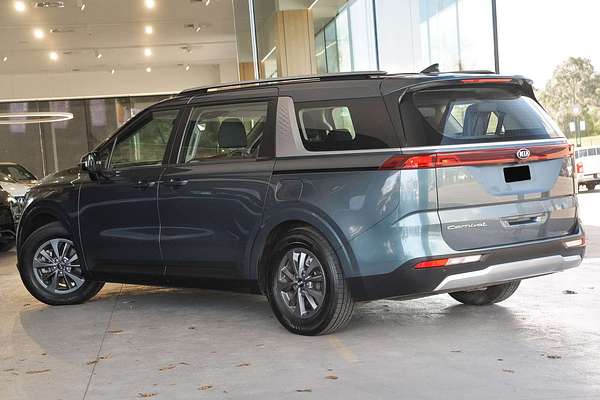 2021 Kia Carnival S KA4 MY22