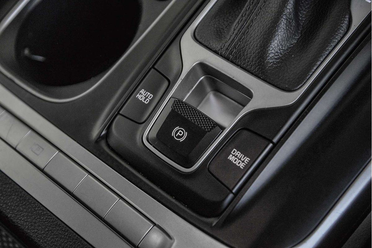 2021 Kia Carnival S KA4 MY22