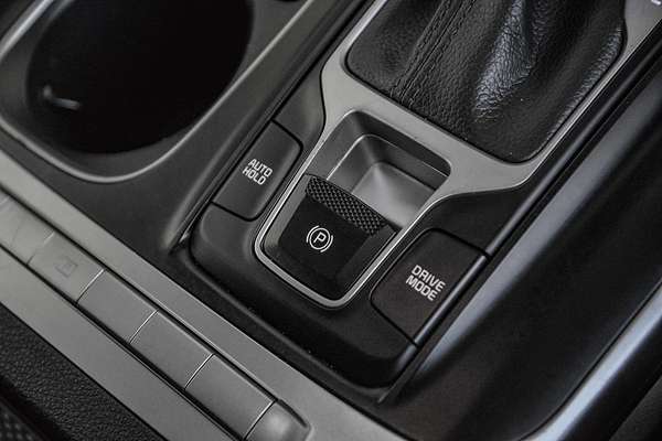 2021 Kia Carnival S KA4 MY22