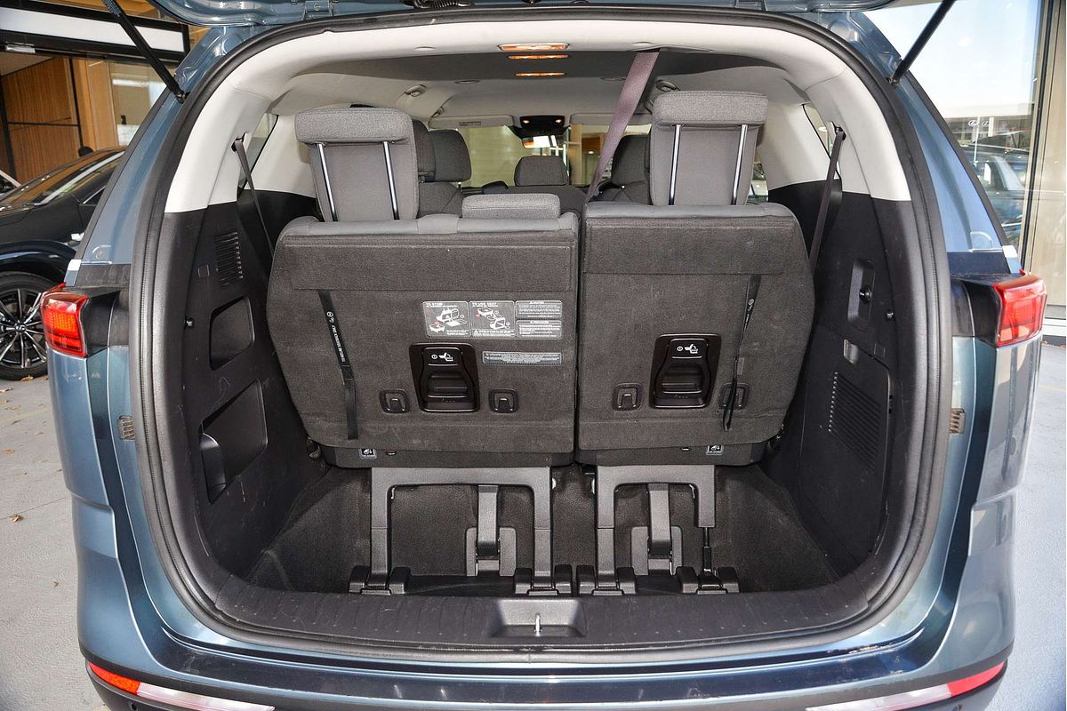 2021 Kia Carnival S KA4 MY22