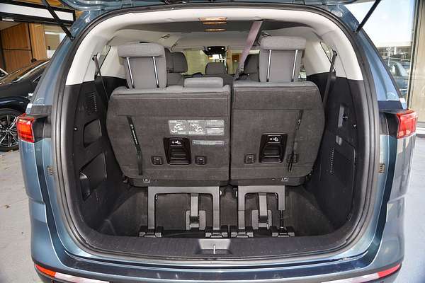 2021 Kia Carnival S KA4 MY22