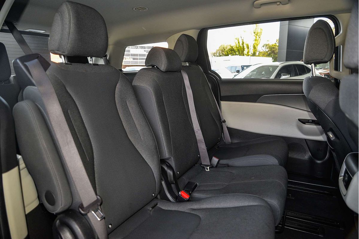 2021 Kia Carnival S KA4 MY22