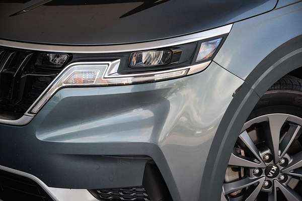 2021 Kia Carnival S KA4 MY22