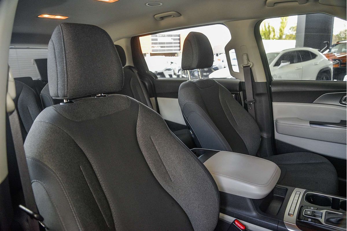 2021 Kia Carnival S KA4 MY22