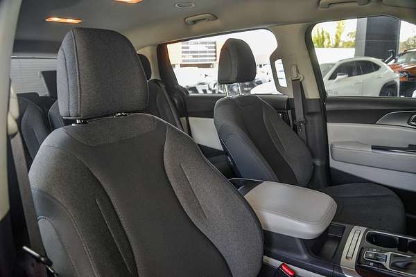 2021 Kia Carnival S KA4 MY22