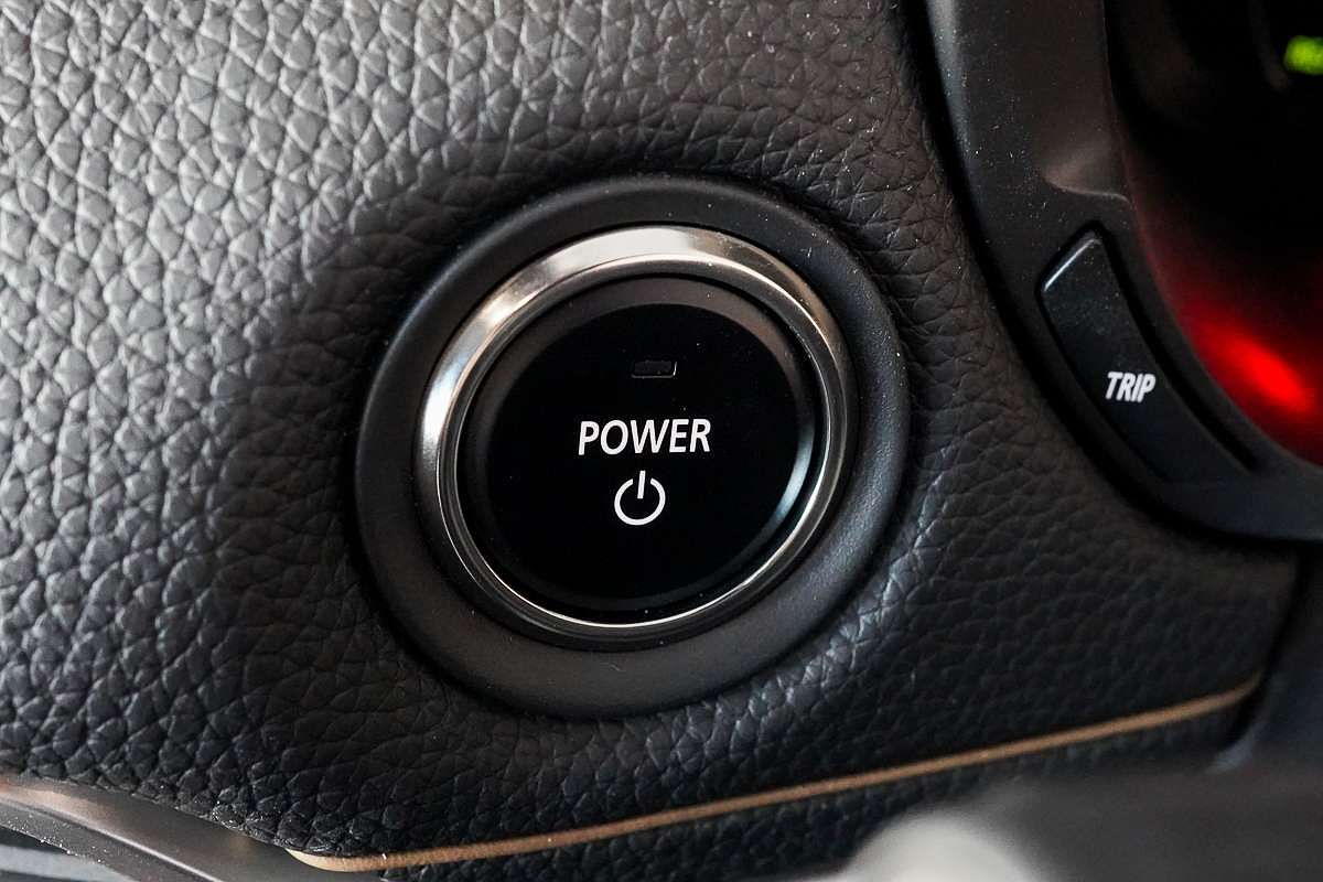 2025 Mazda CX-80 P50e GT KL