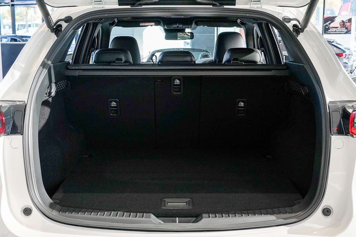 2025 Mazda CX-5 G35 GT SP KF Series