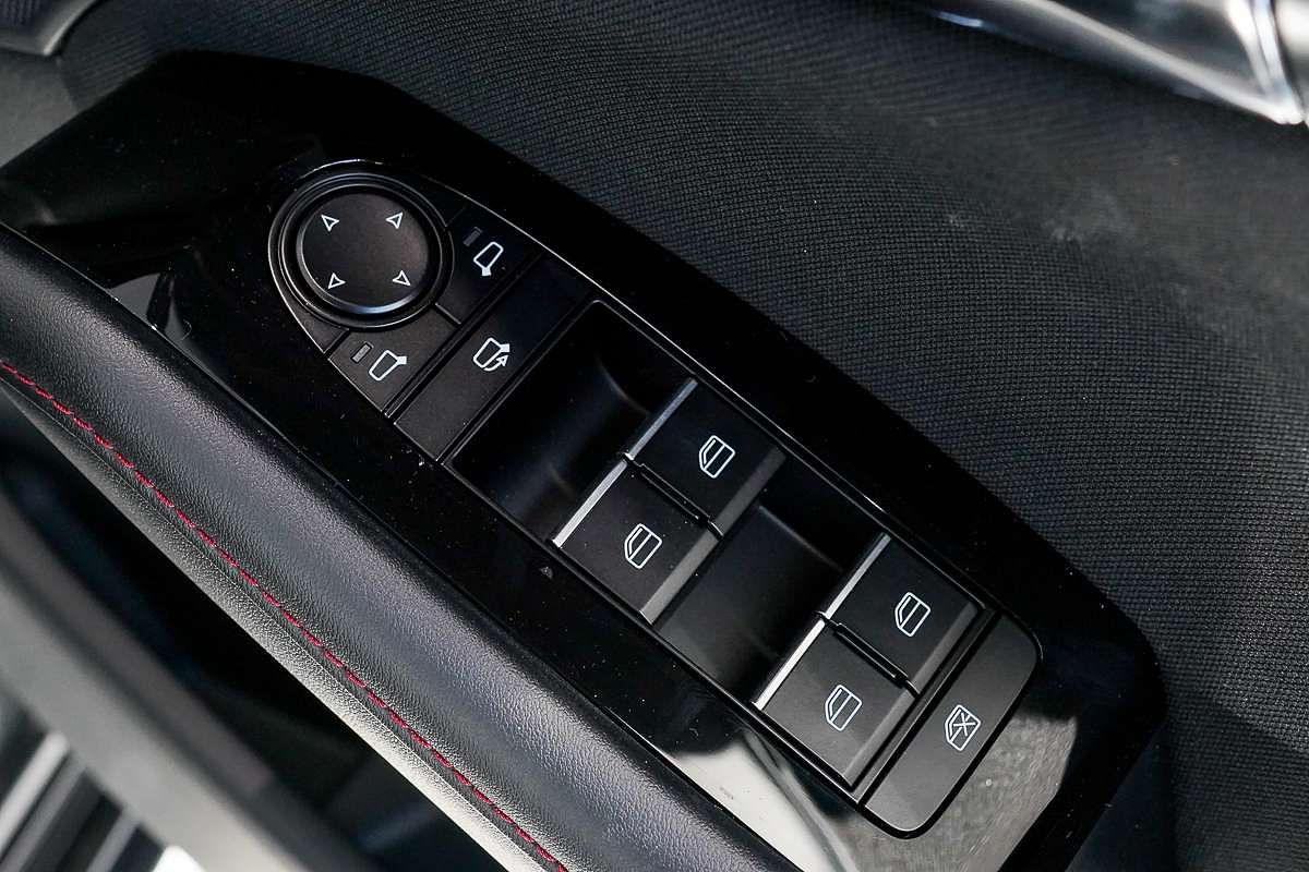 2025 Mazda 3 G25 Evolve SP BP Series