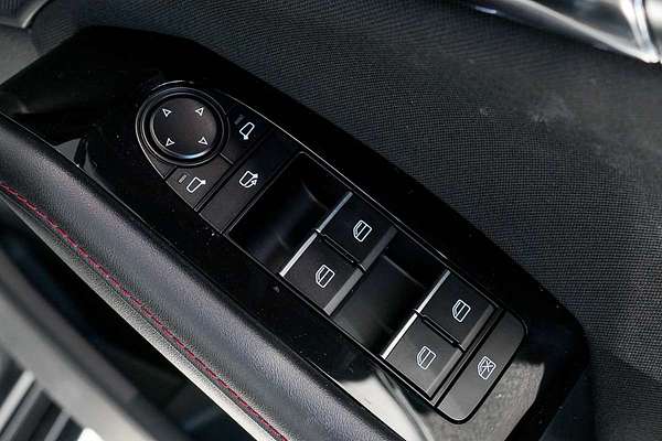 2025 Mazda 3 G25 Evolve SP BP Series