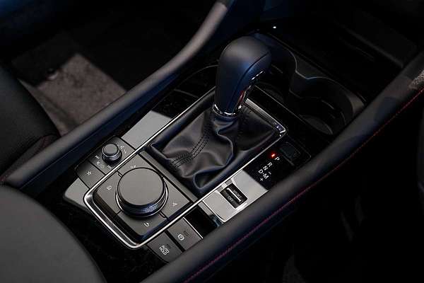 2025 Mazda 3 G25 Evolve SP BP Series