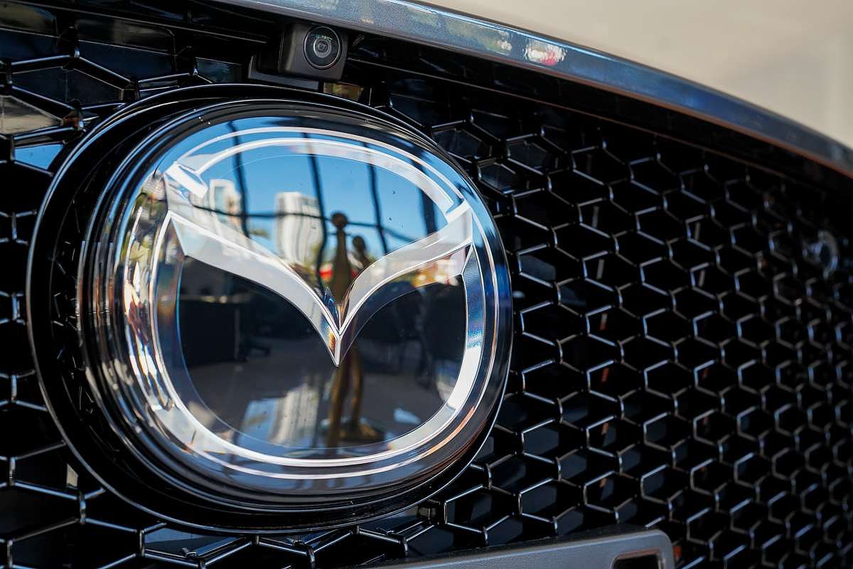 2025 Mazda 3 G25 Evolve SP BP Series