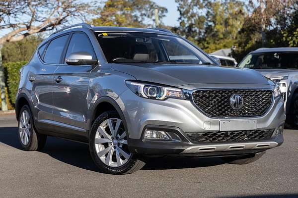 2021 MG ZS Excite AZS1