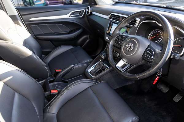2021 MG ZS Excite AZS1