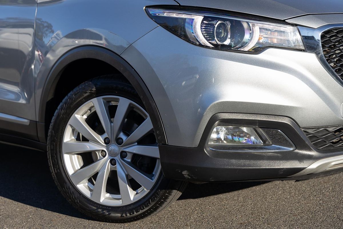 2021 MG ZS Excite AZS1