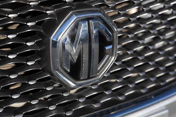 2021 MG ZS Excite AZS1