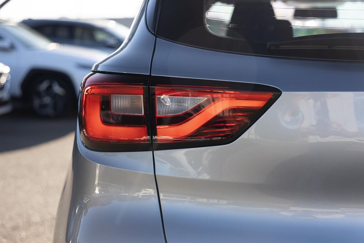 2021 MG ZS Excite AZS1