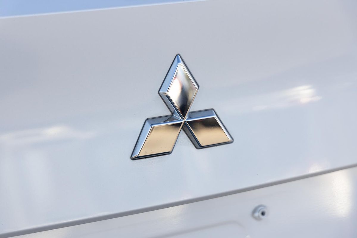 2023 Mitsubishi Outlander Aspire ZM