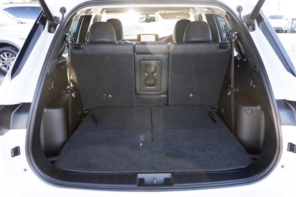 2023 Mitsubishi Outlander Aspire ZM