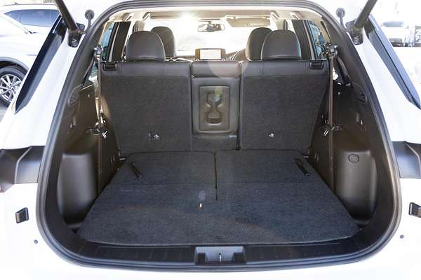 2023 Mitsubishi Outlander Aspire ZM