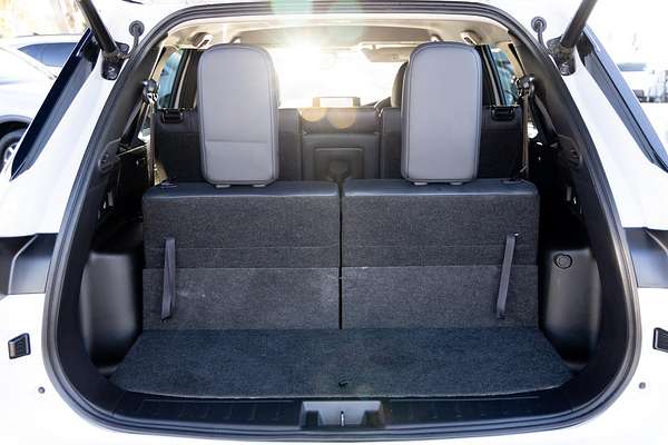 2023 Mitsubishi Outlander Aspire ZM