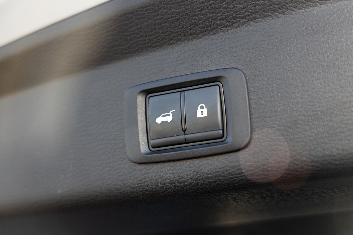 2023 Mitsubishi Outlander Aspire ZM